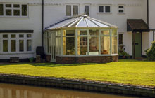 Warnborough Green conservatory leads