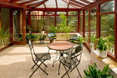 Warnborough Green conservatory quotes