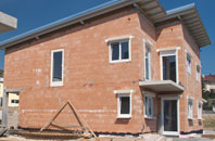 Warnborough Green home extensions