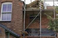 free Warnborough Green home extension quotes