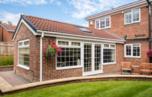 Warnborough Green house extension leads