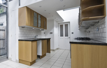 Warnborough Green kitchen extension leads