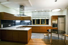 kitchen extensions Warnborough Green